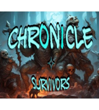 Chronicle Survivors VKPLAY Key GLOBAL